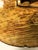 Large Tree Trunk Coffee Table by Frank Armich, Canada, 1970s For Sale - Image 11 of 15