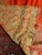 Antique Indian Paisley Shawl Throw [Tv] For Sale - Image 4 of 12
