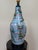 1960s Italian Large Ceramic Cat Lamp Attributed to San Polo Venice For Sale - Image 10 of 18