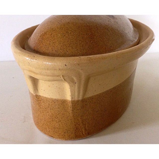 Country French Oval Tureen Chairish