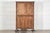 Large 19th Century French Monastery Pine Cabinet, 1890 For Sale - Image 14 of 15