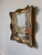 1970’s Vintage Robert Parisian Street Scene Oil on Canvas Painting, Ornate Gilt Frame For Sale - Image 4 of 12