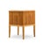Wood Eliel Saarinen for Arkitektura Saarinen House Mid Century Maple Arm Lounge Chair For Sale - Image 7 of 10