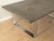 Brutalism Coffee Table by Peter Draenert For Sale - Image 5 of 8