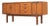 Mid Century Teak Brasilia Credenza by G Plan For Sale
