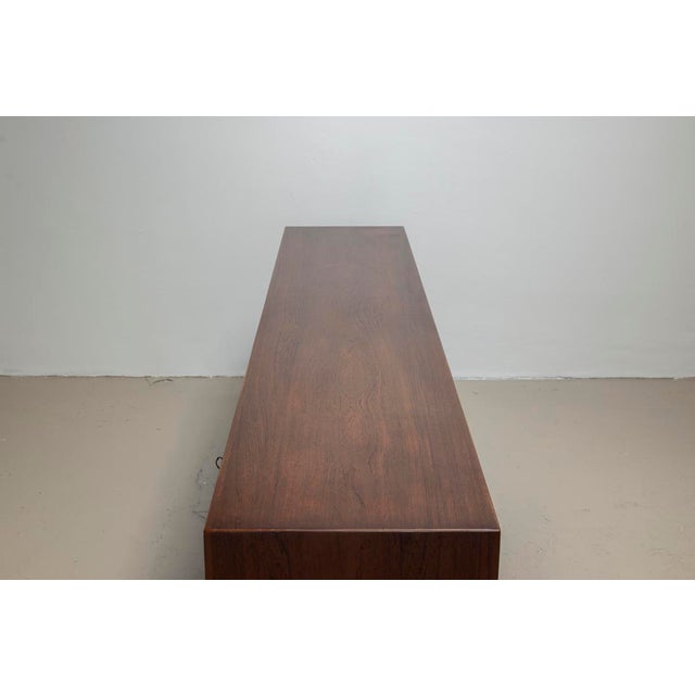 A29 Sideboard by Arne Vodder for Sibast Furniture, Denmark, 1960s For Sale - Image 6 of 18