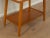 Side Table by Severin Hansen for Haslevs Møbelsnedkeri, 1950s For Sale - Image 6 of 7