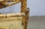 Antique Victorian Bamboo Divided Magazine Storage Rack 23" For Sale - Image 11 of 18