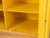 Yellow Flötotto Wardrobe in Beech For Sale - Image 9 of 14