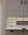 Late 18th-Century Scandinavian Two-Part Secretary, Circa 1790 For Sale - Image 14 of 17