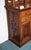 Wood Victorian Inlaid Walnut Sideboard with Mirror Back, 1890 For Sale - Image 7 of 14