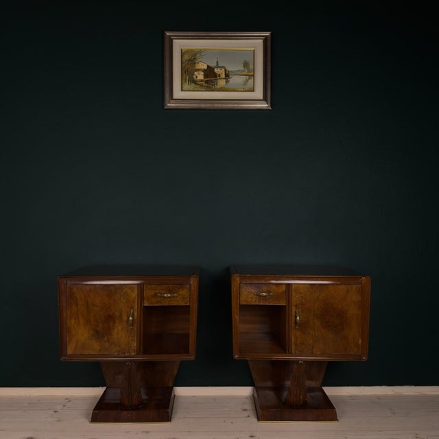 Landscape, 1950s, Oil on Canvas, Framed For Sale - Image 4 of 15