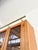 1950s Pharmacy Wall Display Cabinet, 1950s For Sale - Image 5 of 13