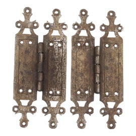 Example of Door Hinges