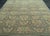 Turkish Oushak Rug 8'3" x 10'4" #20380 Explore a curated collection of hallway runners, wool rugs, and handmade...