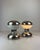 Space-Age Diabolo Table Lamp by Reggiani, Italy, 1970s For Sale - Image 6 of 17