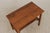 Stickley Stickley Antique Oak Library Table For Sale - Image 4 of 12