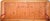 Burnt Umber 1930s Vintage Art Deco Lane Waterfall Design Cedar Chest With Pull-Out Sewing Tray ~ Lock Removed ~ For Sale - Image 8 of 17