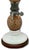 Late 19th Century Antique Briet Paris France Double Gourd Siphon Soda Water Maker & Dispenser Now Table Lamp Base - Circa 1800s For Sale - Image 5 of 18
