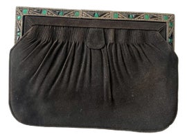 Example of Silverplate Handbags