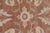 Auburn Contemporary Traditional Flatweave Beige Rug "Vinerose" by Doris Leslie Blau For Sale - Image 8 of 8