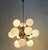 Mid-Century Sputnik Chandelier from Kamenicky Senov, 1970s For Sale - Image 11 of 15