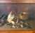 19th Century Henri Douzil (1837–1891) French Sporting Still Life "After the Hunt" For Sale - Image 5 of 15
