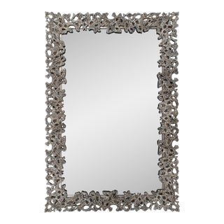 Molten Reef Vanity Mirror For Sale