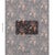 Inspired by an antique hand block print, Apolline Botanical is a fanciful, leafy floral fabric that evokes traditional...