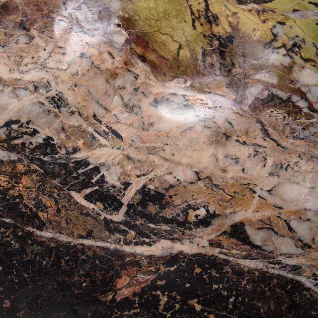 "Dragon Cloud" Meditation Stone Sculpture For Sale In Chicago - Image 6 of 6