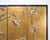 Gold Chinese Export Flora and Fauna Gilt Coromandel Screen 8 Ft For Sale - Image 8 of 18