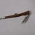 Wood Antique Rifle-Form Letter Opener and Folding Pocket Knife Ca. 1900 For Sale - Image 7 of 9