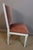 Vintage Louis XVI Style Chairs, 1960s, Set of 8 For Sale - Image 6 of 11
