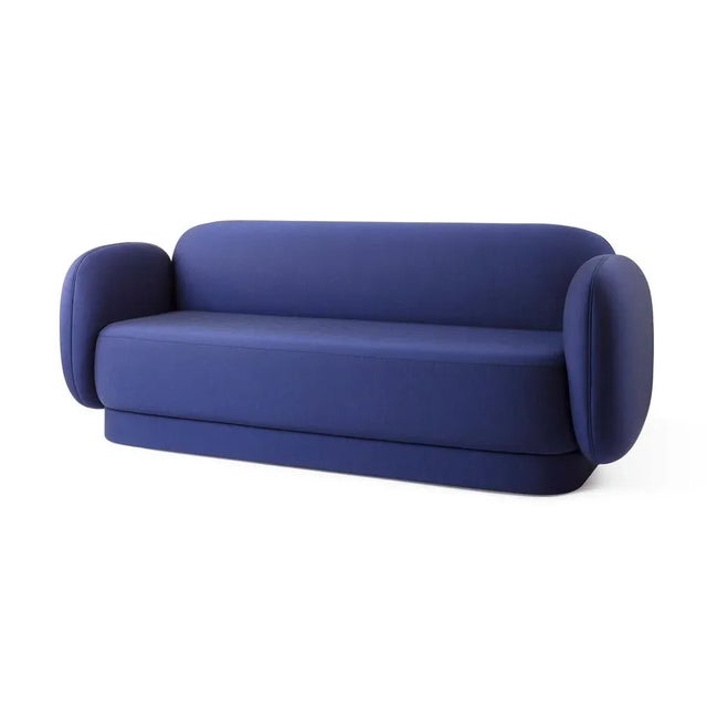Space Oddity Sofa by Thomas Dariel For Sale - Image 10 of 13