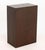 Indian Paint-Decorated Two-Door Cabinet For Sale - Image 9 of 9