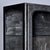 Metal Polished Medical Cabinet, 1970s For Sale - Image 7 of 11