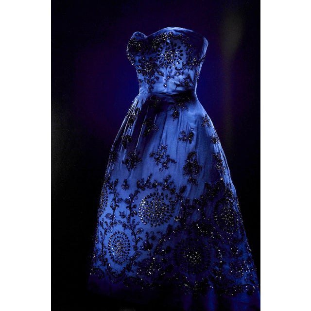 "Dior" 2007 Chenoune, Farid For Sale - Image 4 of 12