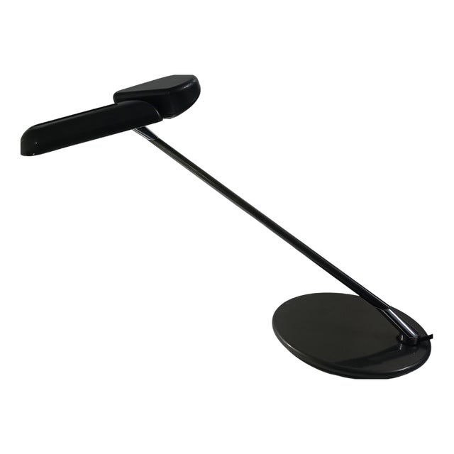 Ring A 400 Lamp by Bruno Gecchelin for Arteluce, 1979 For Sale