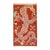 Dragon Vintage Tibetan Rug - 3'4" x 5'7" For Sale