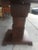 Mid Century Style Walnut Table For Sale In Los Angeles - Image 6 of 10