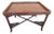 Chinese Hardwood Coffee Table For Sale
