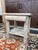 Rustic White Washed Full Bedroom Set For Sale In Cleveland - Image 6 of 12