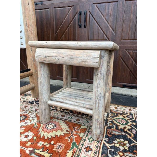 Stunning Bedroom Set, Solid Wood, Intricate Design, Full For Sale In Cleveland - Image 6 of 12