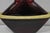 Vintage 12" Samsara Guerlain Paris LRG Factice Red Perfume Display Dummy Bottle For Sale - Image 12 of 14