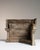 Early 19th Century Early 19th Century France Neoclassical Antique White Wood Decorative Object For Sale - Image 5 of 15
