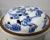 Japanese 19th Century Japanese Hirado Porcelain Incense Burner For Sale - Image 3 of 8