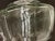 Art Deco Style Crystal Pitcher For Sale In Portland, ME - Image 6 of 11