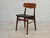 Vintage Danish Dining Chairs in Teak by Findahl Møbelfabrik, 1960s, Set of 4 For Sale - Image 15 of 18