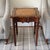 Maitland Smith Leather Top Table For Sale - Image 12 of 12