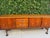 Wood Mid-Century Modern Teak Sideboard Credenza For Sale - Image 7 of 15